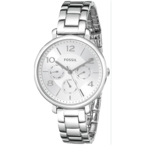 Klockarmband Fossil ES3664 Rostfritt stål Stål 14mm